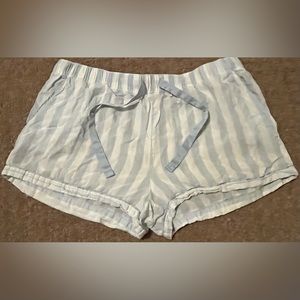 Stars Above Sleeping Shorts - S